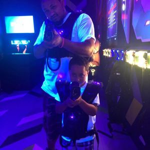 Meet your Posher, Isaac